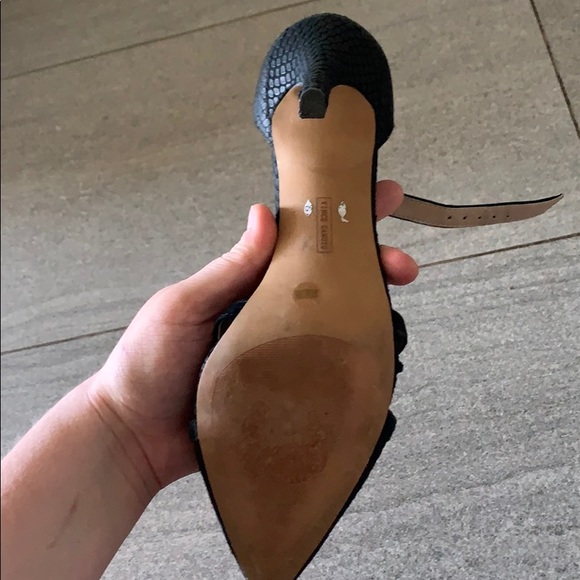 Vince Camuto high heels - Picture 3 of 3